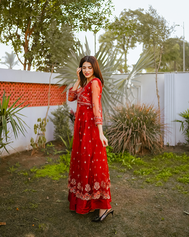 MEHAK