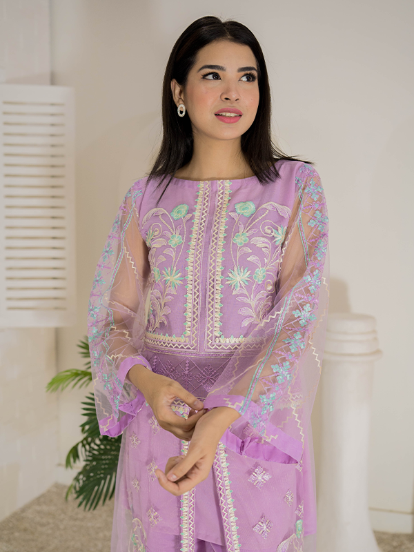 Saha Lilac