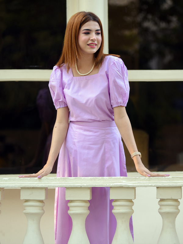 Saha Lavender