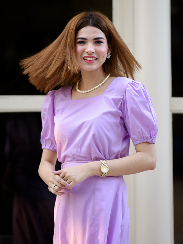 Saha Lavender