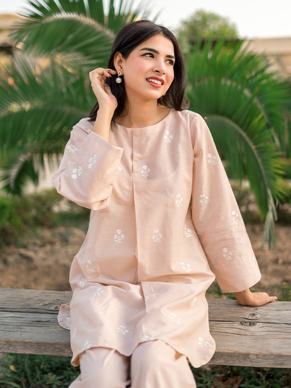 Saha Serene