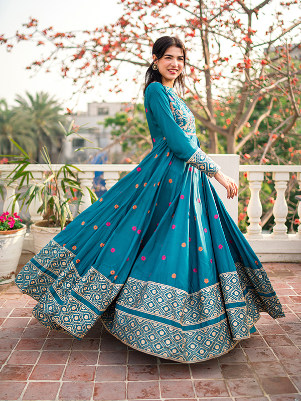 Luxury Formal