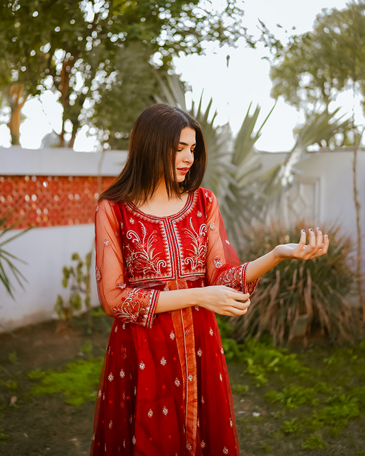 MEHAK