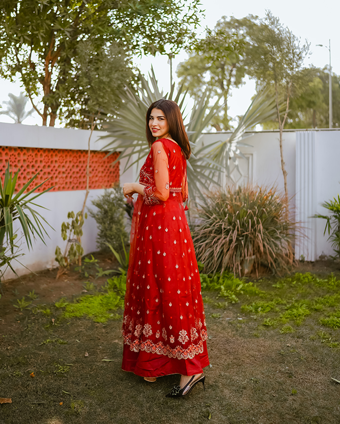 MEHAK
