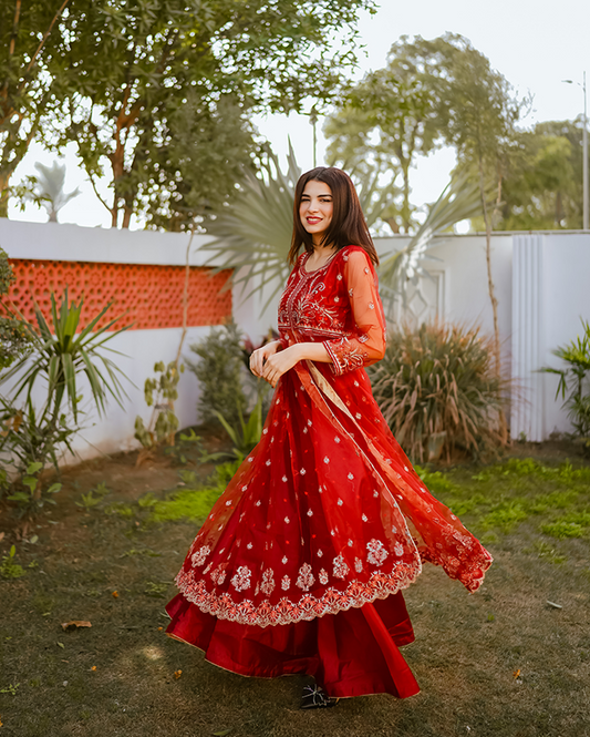 MEHAK