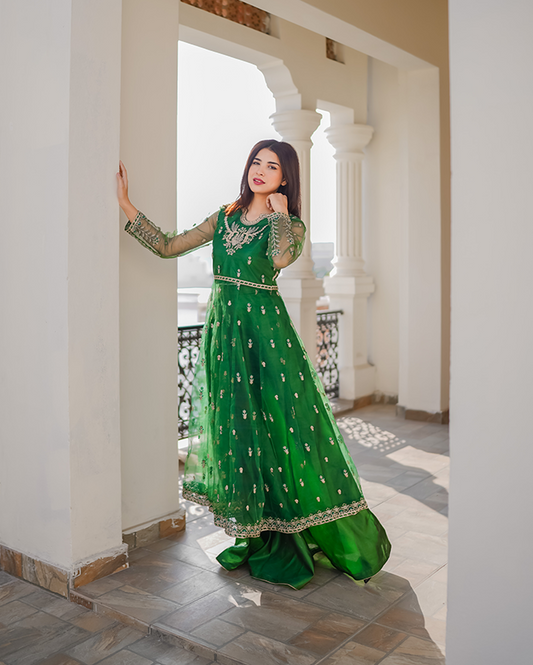 MUSKAN
