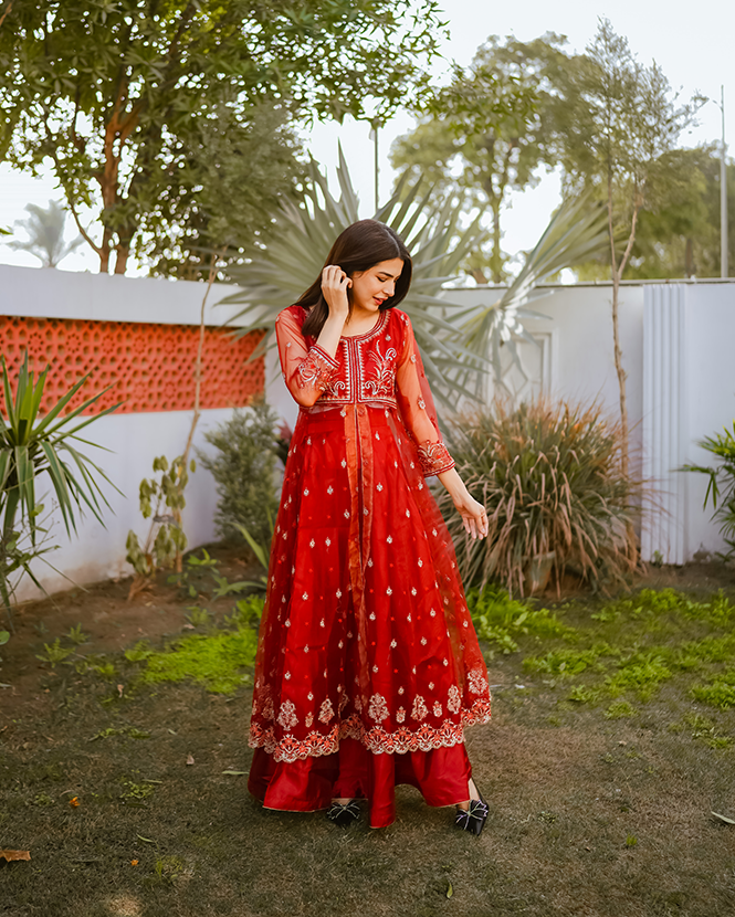 MEHAK