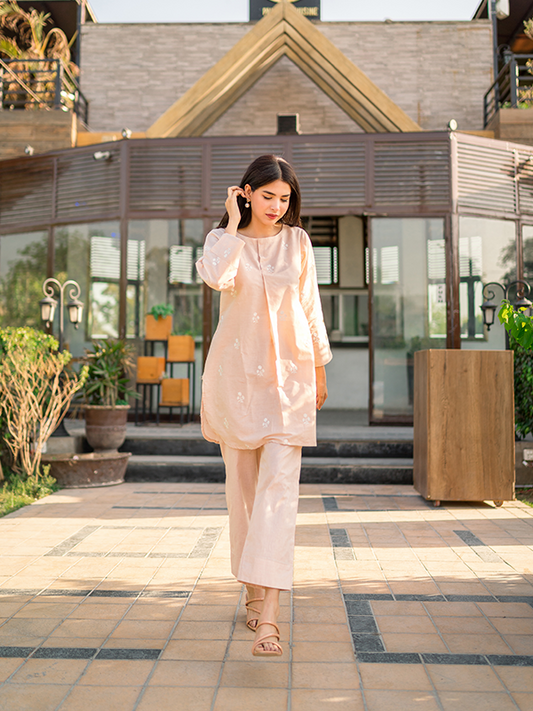 Saha Serene