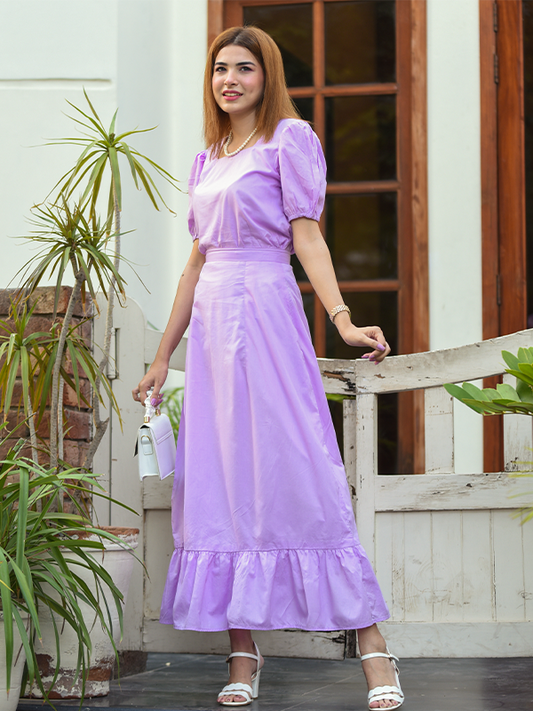 Saha Lavender
