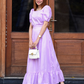 Saha Lavender