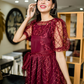 Saha Scarlet