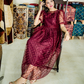 Saha Scarlet